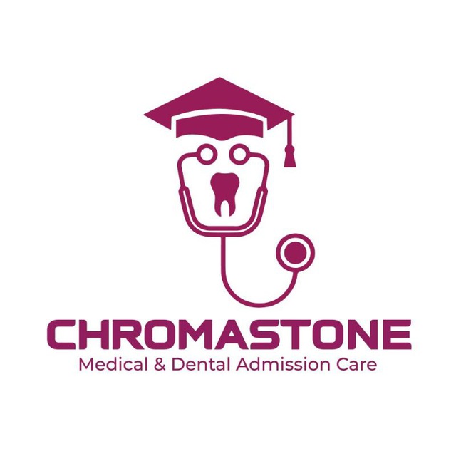 Chromastone Logo