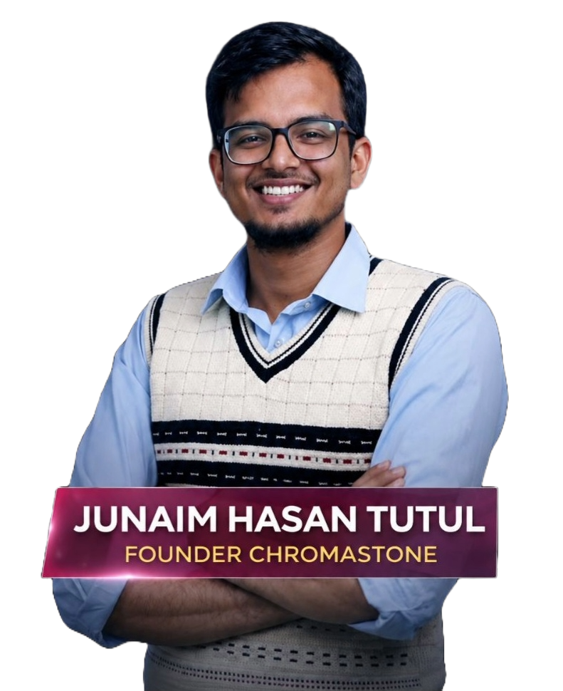 JUNAIM HASAN TUTUL